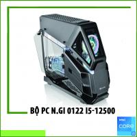 Bộ PC Gaming N.GI 0122 I5-12500